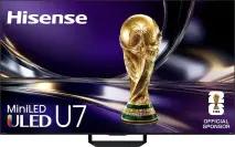 Hisense U7 Tv