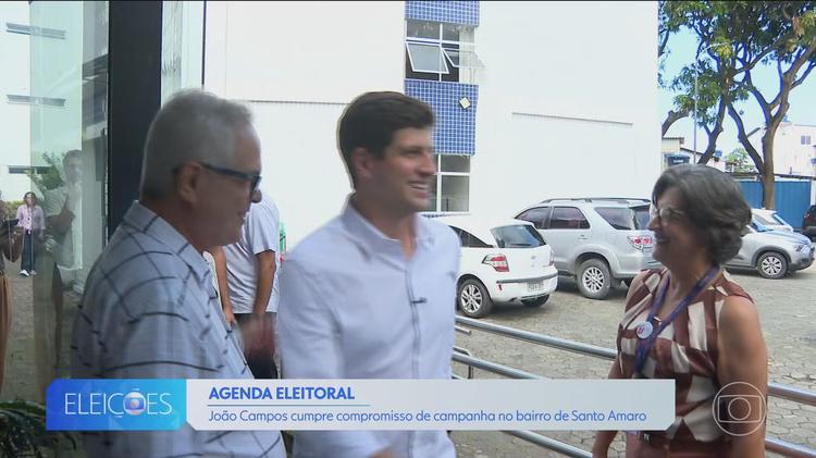 VÍDEOS: NE2 de terça-feira, 1º de setembro de 2026