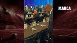 Laporta ya es uno más en la EFC y al Madrid lo representa Anas Laghari