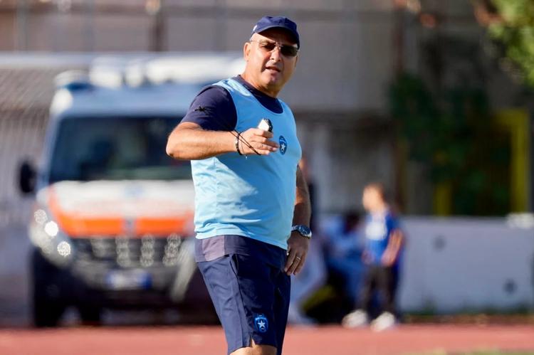 Bisceglie, Pizzulli esalta la rimonta: “Vittoria di cuore, ora torniamo a correre fuori casa”