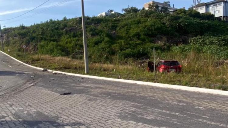 Mulher é perseguida e morta a facadas pelo marido em Carlos Barbosa