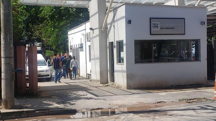 Três pessoas morrem e outras três ficam feridas em ataques a tiros em BH