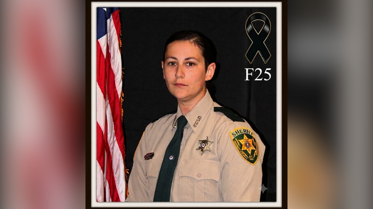 Forrest County sheriff’s investigator dies after motorcycle crash