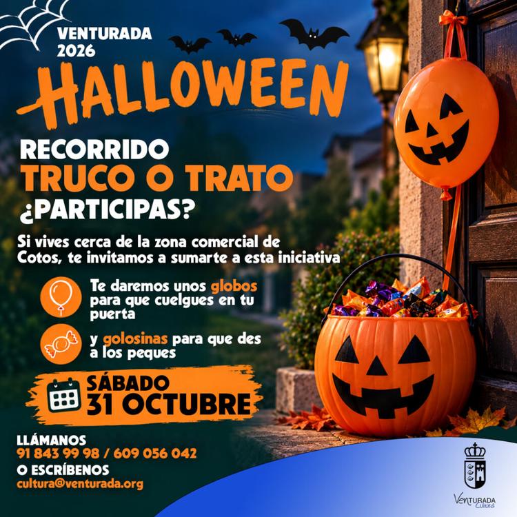Truco o Trato