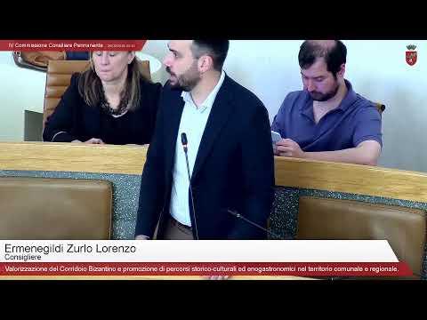 IV Commissione Consiliare Permanente