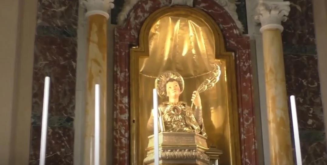 Buongiorno da InfoCilento: servizi, contatti programmi tv sul Canale 79. 27 luglio: si celebra San Pantaleone