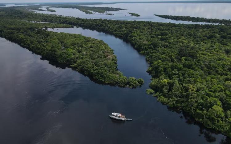 Anavilhanas: conheça o arquipélago na Amazônia que muda de paisagem a cada seis meses