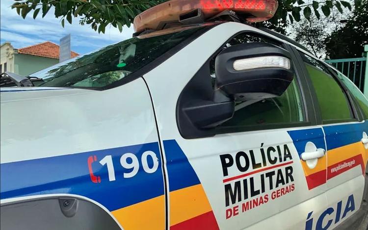 Tiroteio em bar deixa três homens feridos em Montes Claros