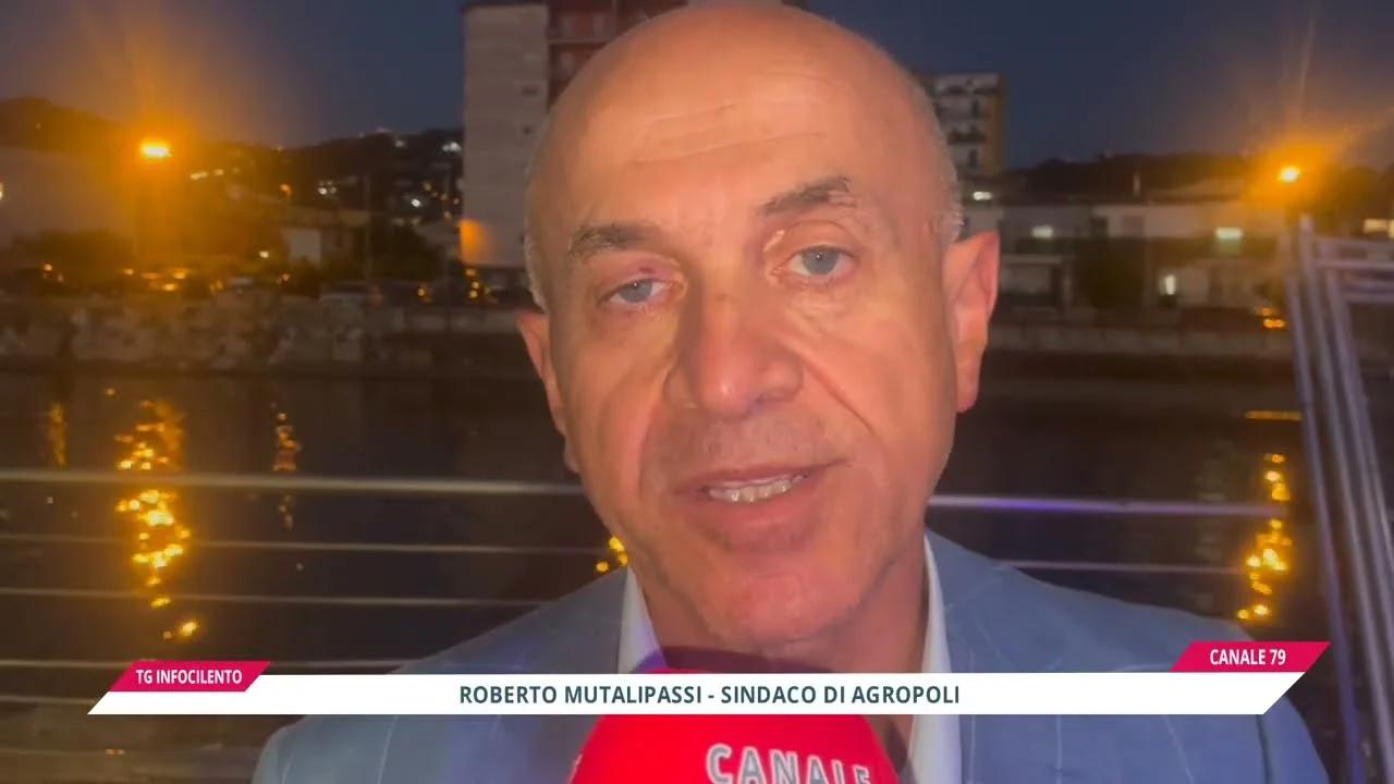 Sanità ad Agropoli, l’Asl avvia il bando estivo per anestesisti e rianimatori, la soddisfazione del sindaco Mutalipassi