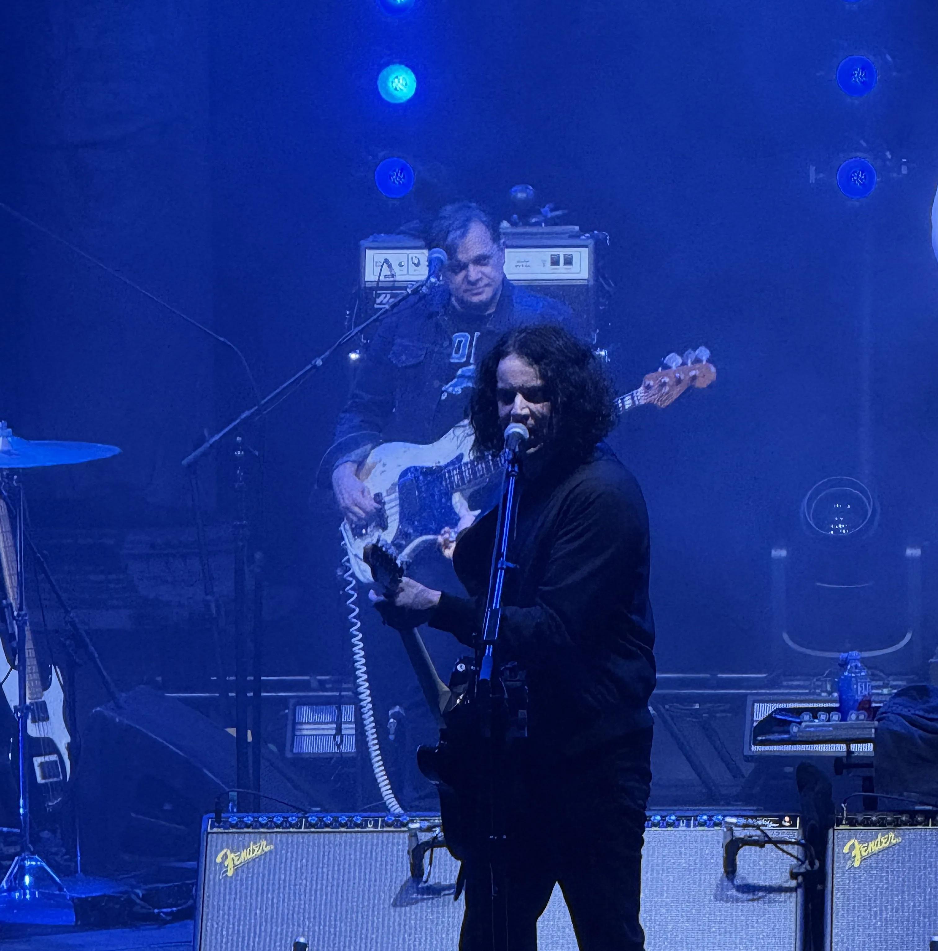 JACK WHITE + TREAKS, jeudi 18 juin 2026, Nuits de Fourvières (Lyon)