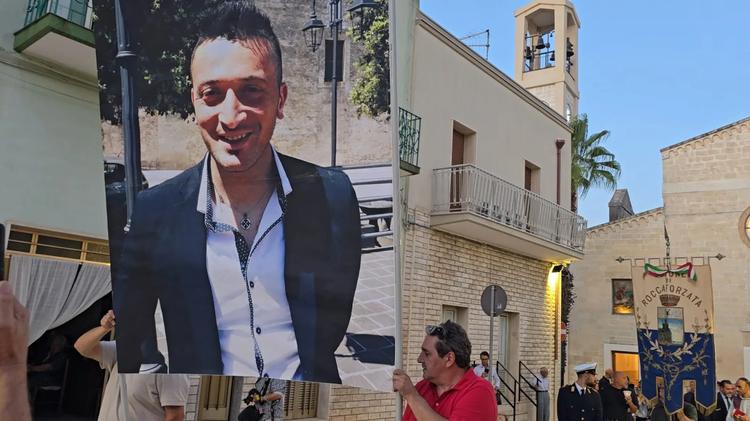 Roccaforzata, dieci anni senza Giacomo