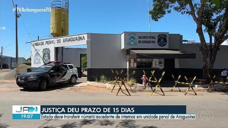 VÍDEOS: Jornal Anhanguera 2ª Edição-TO de quarta-feira, 5 de agosto de 2026
