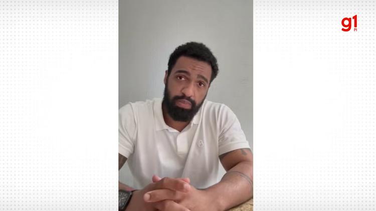 Suspeito de chefiar esquema que movimentou R$ 600 milhões cita falência em vídeo antes da prisão