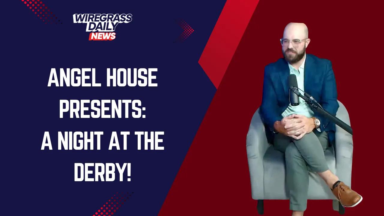What’s Happening Wiregrass?: Night at the Derby Brings Fun and Fundraising Together
