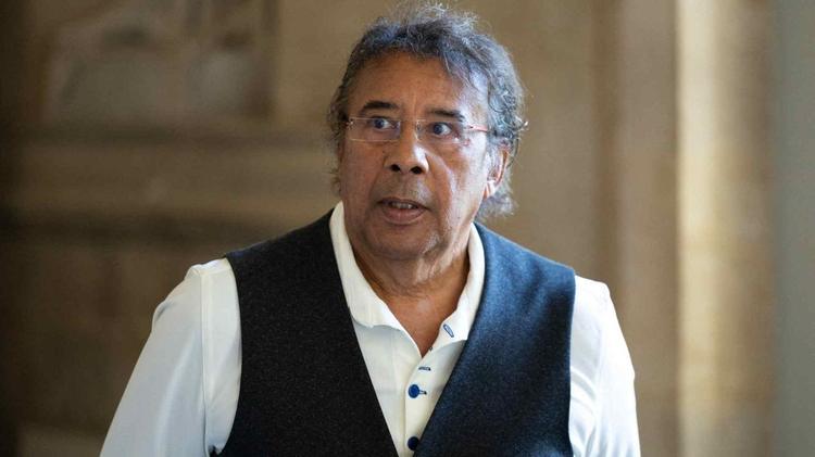 Laurent Voulzy fait une révélation sur sa santé : "On m’a diagnostiqué un cancer de la prostate"