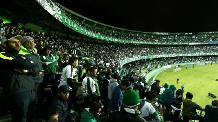 Saiba onde assistir Coritiba x Bahia pelo Brasileiro (Foto: Reprodução/Redes Sociais)