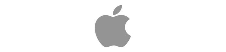 logo apple 1280x300