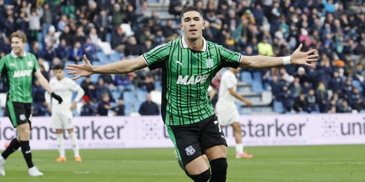 Volpato-choc, il giocatore del Sassuolo positivo alla cocaina dopo i controlli della polizia