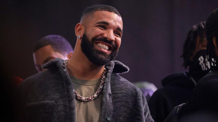 Drake é o artista mais ouvido do Spotify em um único dia em 2026 após lançar três álbuns