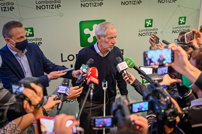 Lombardia, Bertolaso: “Mancano fino a 3mila infermieri”. Ipotesi voucher per studenti infermieristica