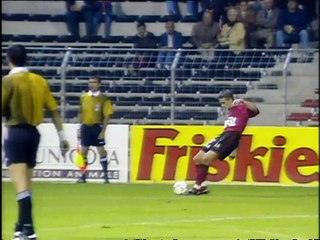 1997-1998 J10 EAG - OL 0-1