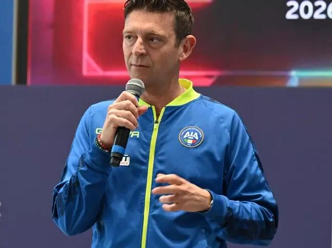 Caso Rocchi, il designatore si autosospende: “Chiarirò tutto, tornerò più forte di prima”. Indagato anche Gervasoni