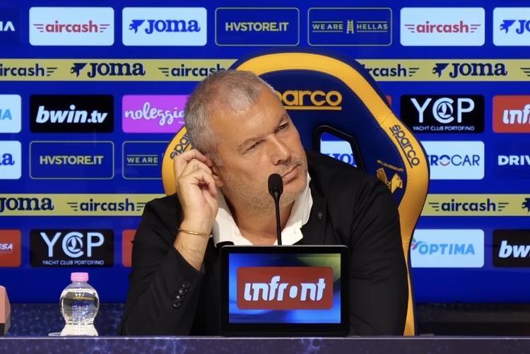 Il Lecce inizia a muoversi per il post-Corvino: previsto un incontro con Sogliano