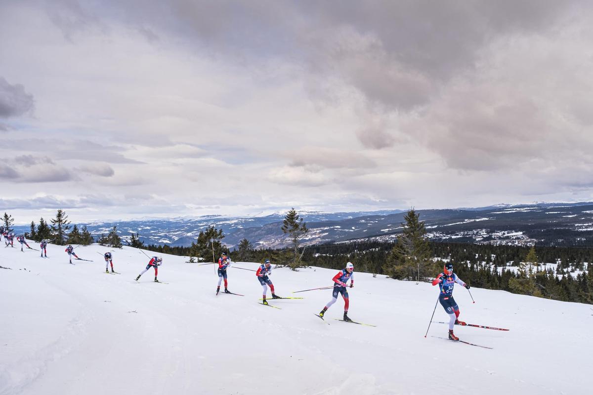 Ski de fond | Ski Classics : le calendrier de la saison 2023-2024 avec un grand final sur la Janteloppet