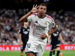 Mbappé: "¿El Balón de Oro? He hecho historia y es buen año, pero tienen que votar"