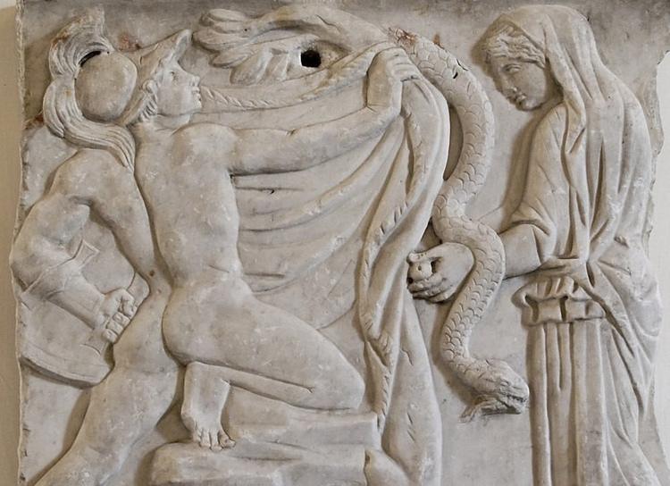The Mystery of Jason’s Golden Fleece: An Ancient Greek Symbol of the Sun or Spring?