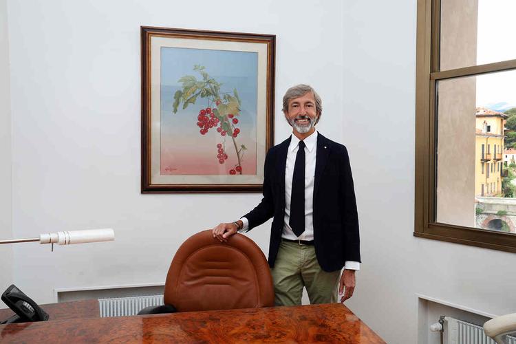 Cambio al vertice di Confindustria Canavese: eletto Augusto Geminiani