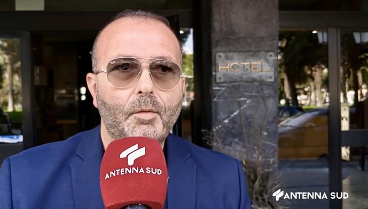 Aeroporto Grottaglie, Stellato: “Il territorio attende ancora i voli di linea”
