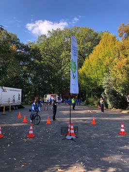 POL-EL: Meppen - Mobility Games verbinden Sicherheit, Soziales und Spaß