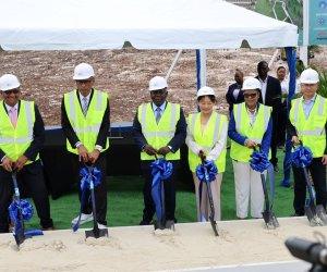 U.S., China Tensions Rise Over Bahamas Hospital Project