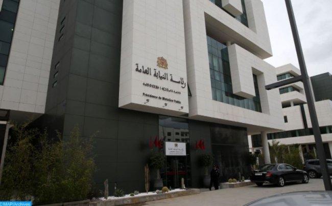 اعتماد الرسائل النصية لإخبار المشتكين والضحايا بمآل شكاياتهم