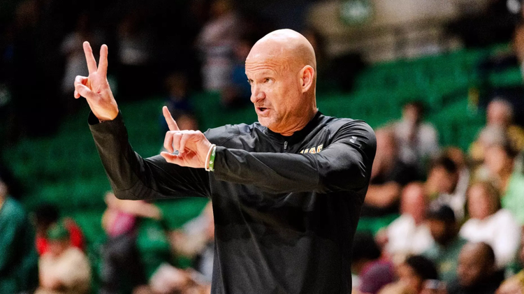 Former Ole Miss basketball coach Andy Kennedy named interim AD at UAB