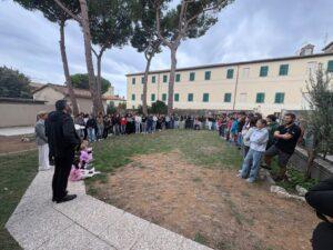 Tarquinia, il San Benedetto inaugura l’anno scolastico tra festa, condivisione e valori educativi