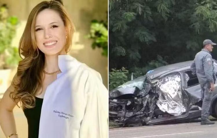 Duas jovens feridas em grave acidente que matou estudante recebem alta no interior de SP