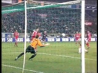 2003-04 - J25 - PARIS SG-EAG 2-0