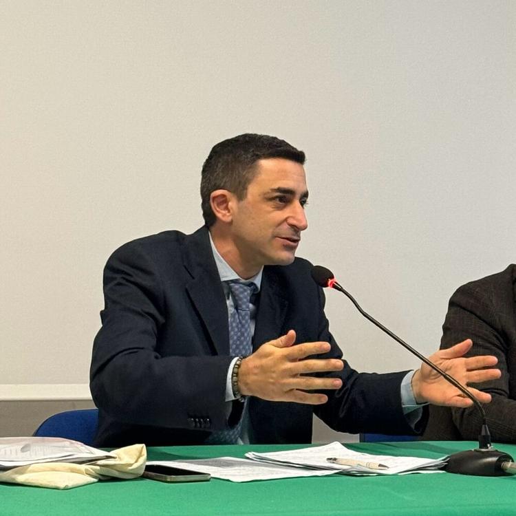 L'Anm pronta al "confronto su temi concreti" ma basta con "gli attacchi alla magistratura"