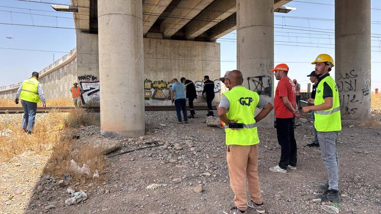 عاجل.. مصرع ثلاثيني تحت عجلات قطار بمدخل مراكش يستنفر السلطات