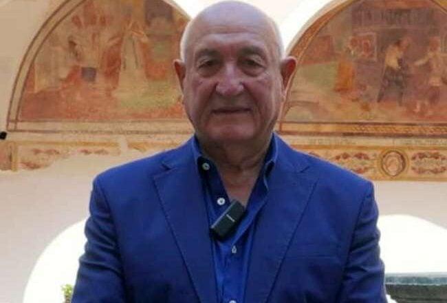 Sassano, il sindaco Domenico Rubino non si ricandida: il bilancio di fine mandato
