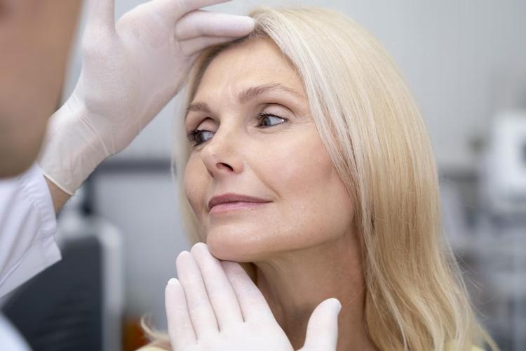 Dónde ponerse Botox en Segovia