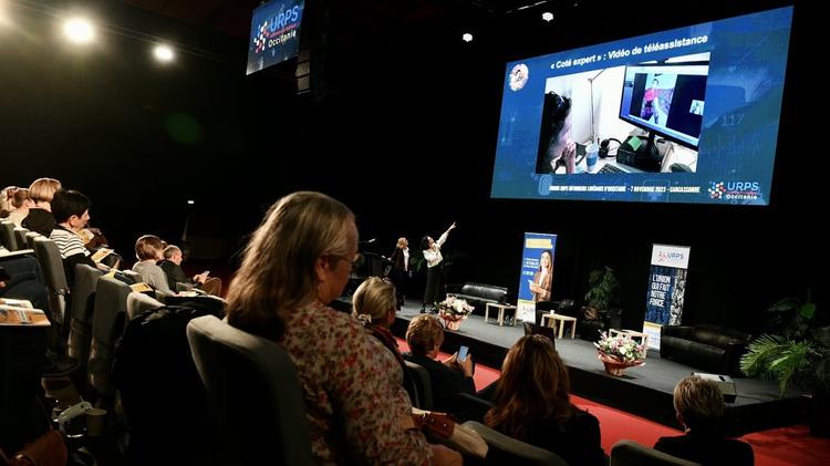 Aude : 500 professionnels attendus au forum régional des infirmiers libéraux d’Occitanie