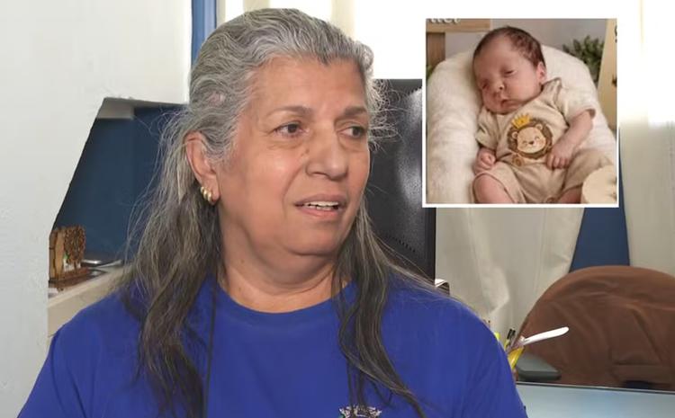 Agente funerária diz que viu bebê se mexer dentro de saco após hospital constatar morte: 'Fazia um barulho'