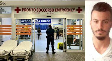 Miano, agguato al nipote del boss: prima il bacio e poi gli spari. Due arresti