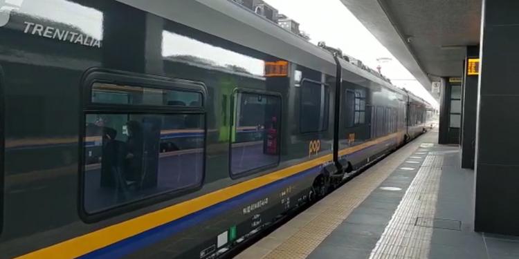 Nuovi treni per le località balneari della  Calabria