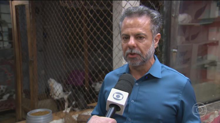 Toffoli suspende campanha digital do Wilson Grassi, candidato à Presidência da República