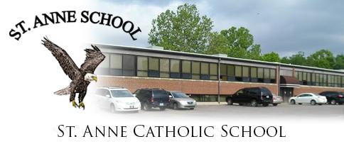 Wichita - St. Anne Catholic School
