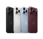 Apple iPhone 18 Pro models